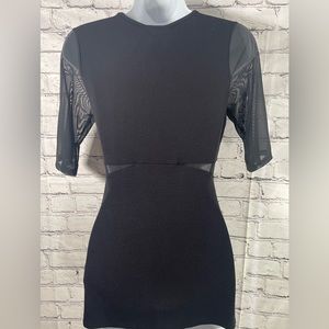 Guess Los Angeles Black shirt